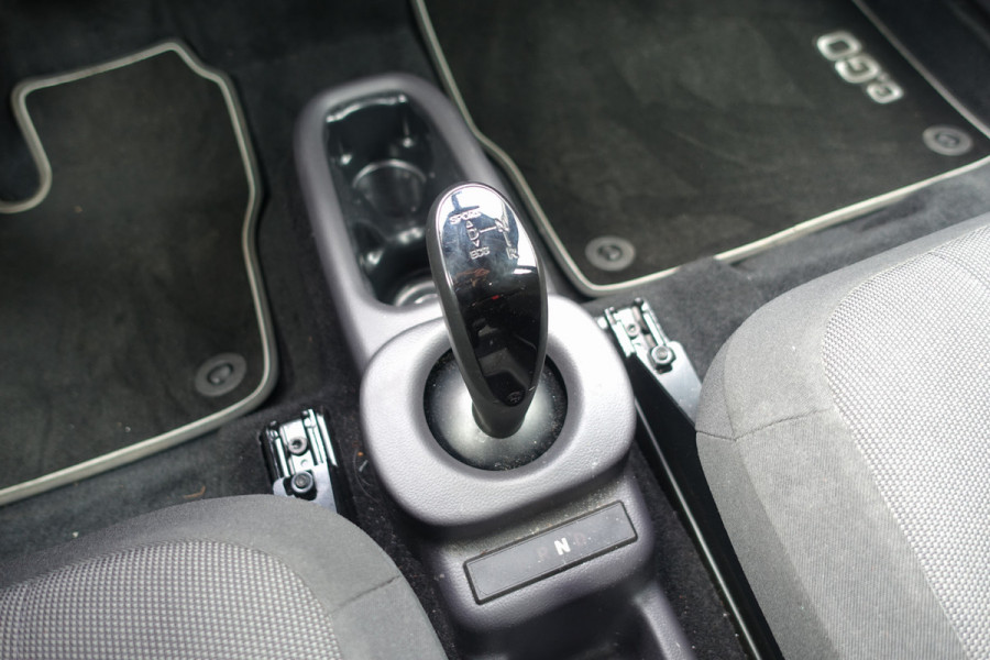 E.Go Life Tijdelijke Black friday deal, nu van 9950.- voor 9900.