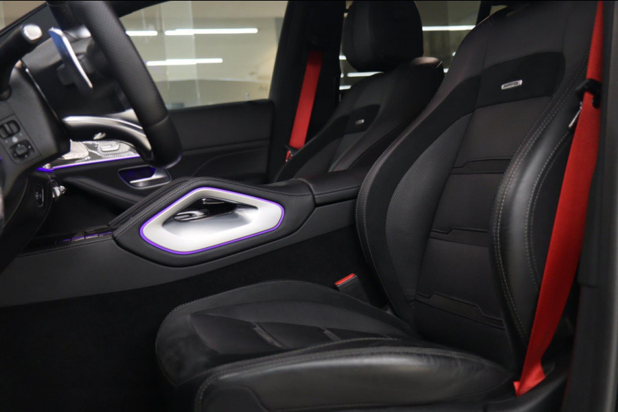 Mercedes-Benz GLE Coupé AMG 53 4MATIC+ Premium Plus PANO/BURM-3D/CARBON/MASSAGE/VOL