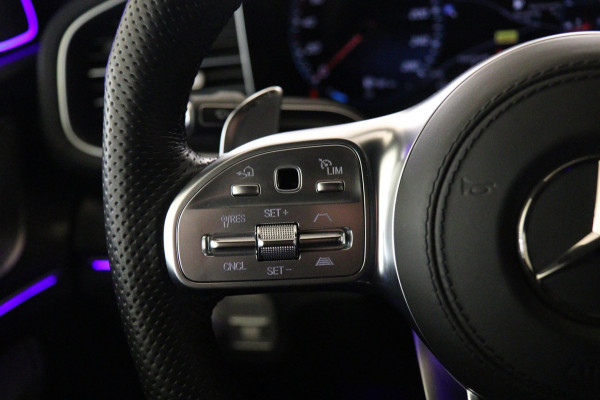 Mercedes-Benz GLE Coupé AMG 53 4MATIC+ Premium Plus PANO/BURM-3D/CARBON/MASSAGE/VOL