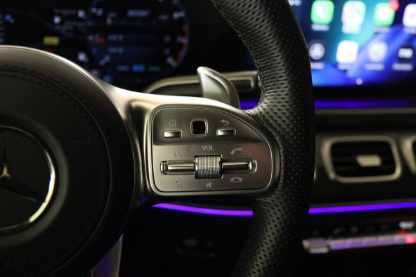 Mercedes-Benz GLE Coupé AMG 53 4MATIC+ Premium Plus PANO/BURM-3D/CARBON/MASSAGE/VOL