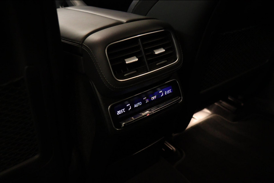 Mercedes-Benz GLE Coupé AMG 53 4MATIC+ Premium Plus PANO/BURM-3D/CARBON/MASSAGE/VOL