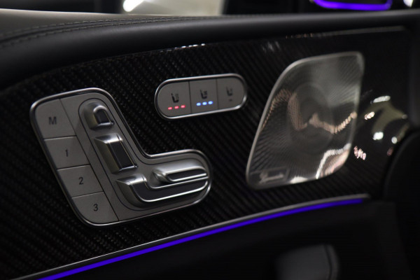 Mercedes-Benz GLE Coupé AMG 53 4MATIC+ Premium Plus PANO/BURM-3D/CARBON/MASSAGE/VOL