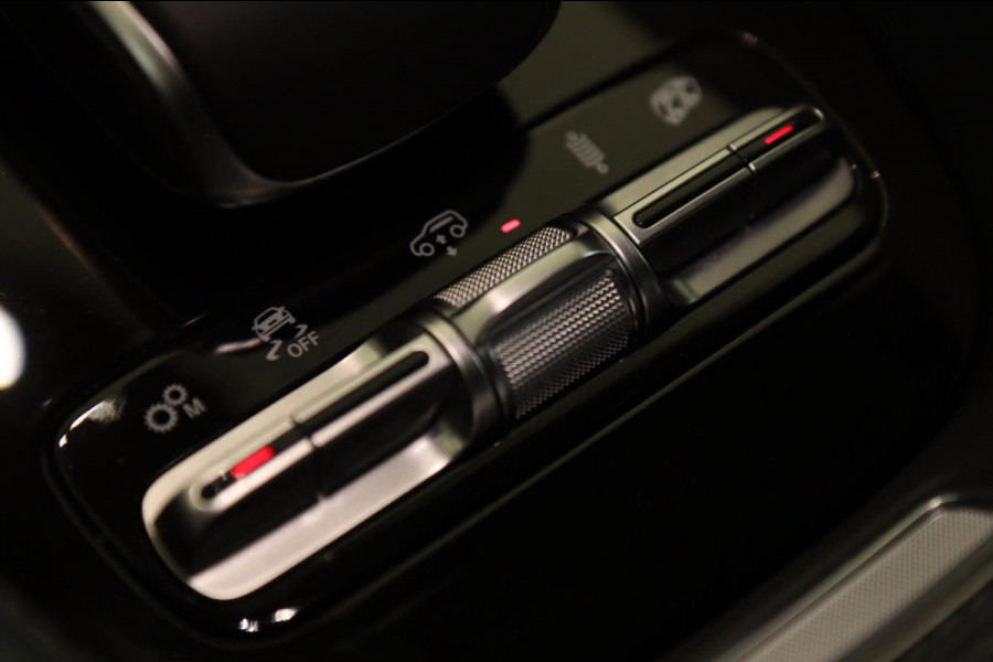 Mercedes-Benz GLE Coupé AMG 53 4MATIC+ Premium Plus PANO/BURM-3D/CARBON/MASSAGE/VOL