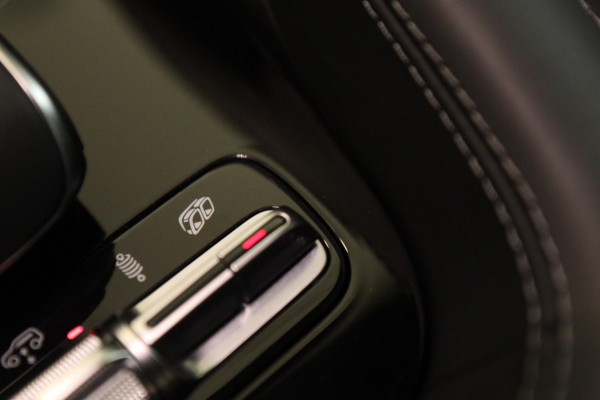 Mercedes-Benz GLE Coupé AMG 53 4MATIC+ Premium Plus PANO/BURM-3D/CARBON/MASSAGE/VOL