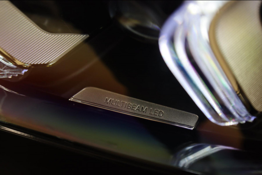 Mercedes-Benz GLE Coupé AMG 53 4MATIC+ Premium Plus PANO/BURM-3D/CARBON/MASSAGE/VOL