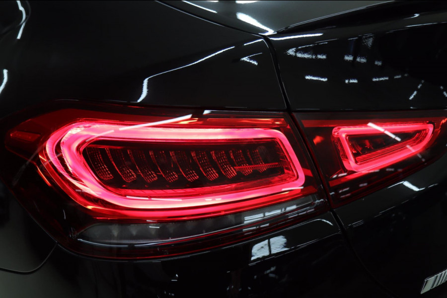Mercedes-Benz GLE Coupé AMG 53 4MATIC+ Premium Plus PANO/BURM-3D/CARBON/MASSAGE/VOL