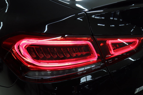 Mercedes-Benz GLE Coupé AMG 53 4MATIC+ Premium Plus PANO/BURM-3D/CARBON/MASSAGE/VOL