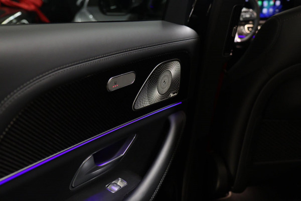 Mercedes-Benz GLE Coupé AMG 53 4MATIC+ Premium Plus PANO/BURM-3D/CARBON/MASSAGE/VOL