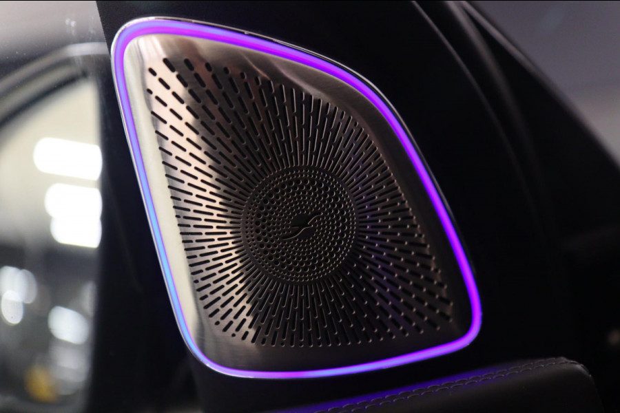 Mercedes-Benz GLE Coupé AMG 53 4MATIC+ Premium Plus PANO/BURM-3D/CARBON/MASSAGE/VOL