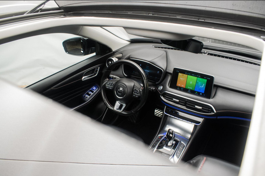 MG EHS 1.5 TGDI Luxury SOH 92% [ Panoramadak 360 Camera ACC Sfeer Keyless Blindspot Carplay ]
