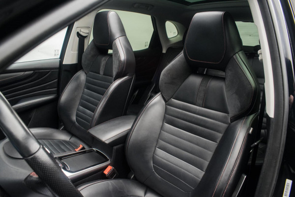 MG EHS 1.5 TGDI Luxury SOH 92% [ Panoramadak 360 Camera ACC Sfeer Keyless Blindspot Carplay ]