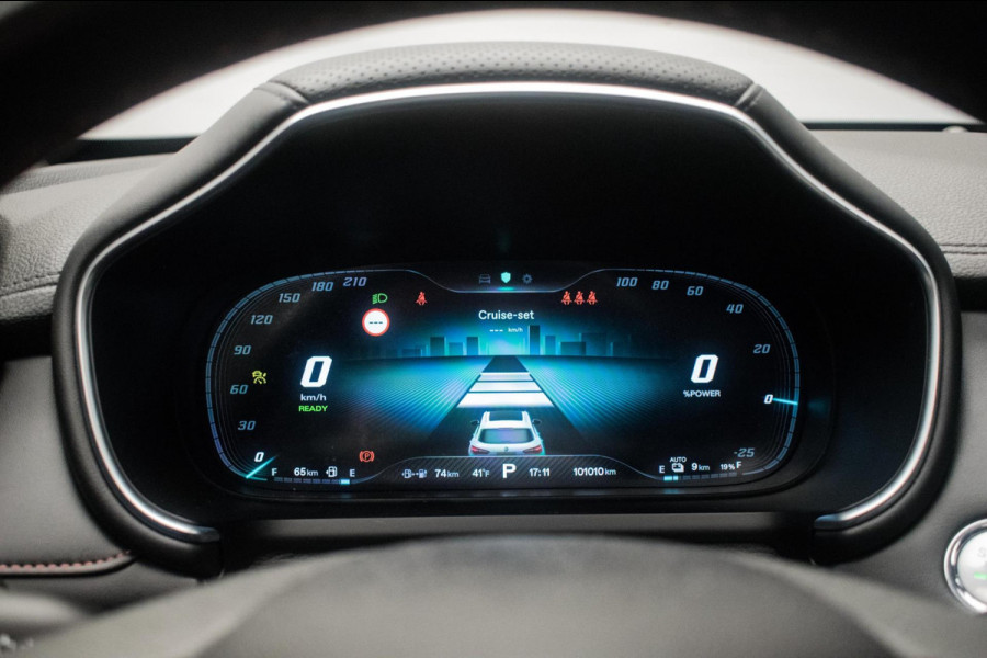 MG EHS 1.5 TGDI Luxury SOH 92% [ Panoramadak 360 Camera ACC Sfeer Keyless Blindspot Carplay ]