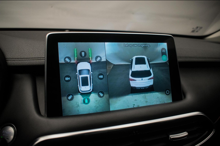 MG EHS 1.5 TGDI Luxury SOH 92% [ Panoramadak 360 Camera ACC Sfeer Keyless Blindspot Carplay ]