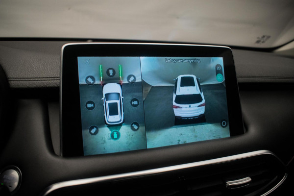 MG EHS 1.5 TGDI Luxury SOH 92% [ Panoramadak 360 Camera ACC Sfeer Keyless Blindspot Carplay ]