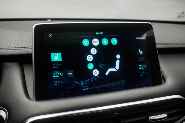 MG EHS 1.5 TGDI Luxury SOH 92% [ Panoramadak 360 Camera ACC Sfeer Keyless Blindspot Carplay ]