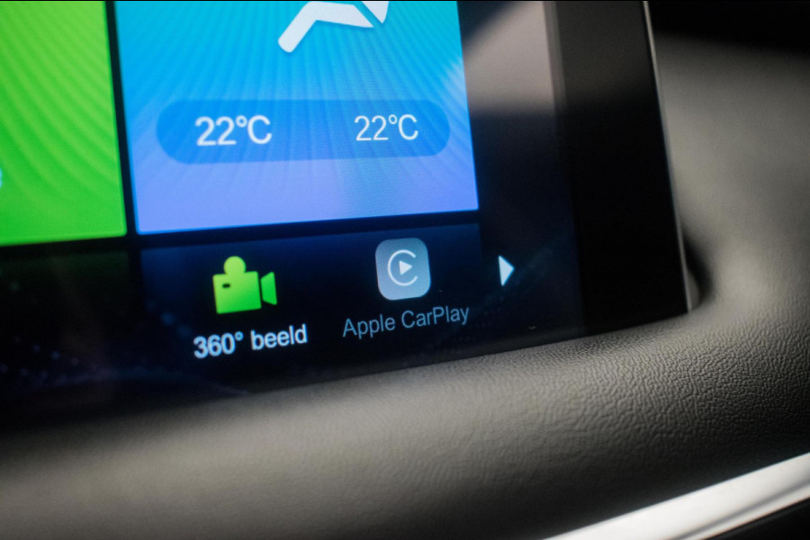 MG EHS 1.5 TGDI Luxury SOH 92% [ Panoramadak 360 Camera ACC Sfeer Keyless Blindspot Carplay ]