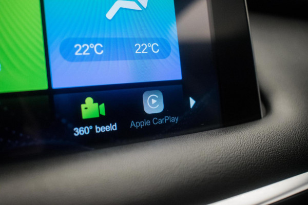 MG EHS 1.5 TGDI Luxury SOH 92% [ Panoramadak 360 Camera ACC Sfeer Keyless Blindspot Carplay ]