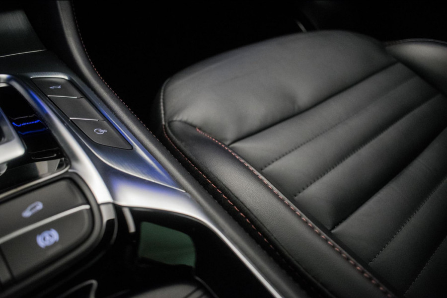 MG EHS 1.5 TGDI Luxury SOH 92% [ Panoramadak 360 Camera ACC Sfeer Keyless Blindspot Carplay ]