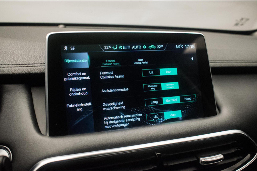 MG EHS 1.5 TGDI Luxury SOH 92% [ Panoramadak 360 Camera ACC Sfeer Keyless Blindspot Carplay ]