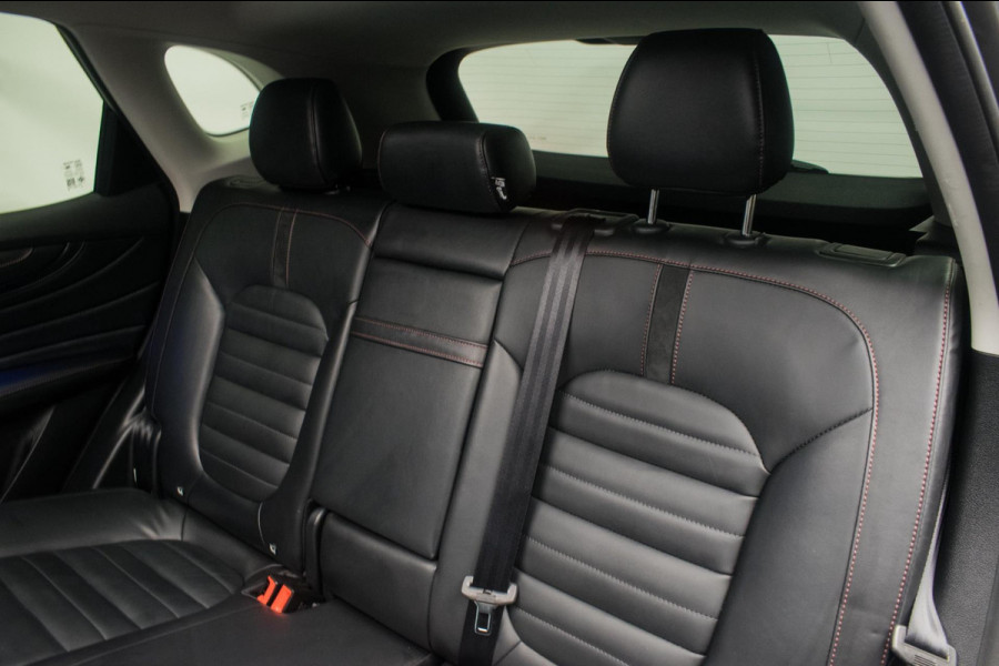 MG EHS 1.5 TGDI Luxury SOH 92% [ Panoramadak 360 Camera ACC Sfeer Keyless Blindspot Carplay ]