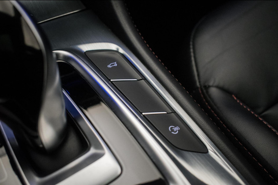 MG EHS 1.5 TGDI Luxury SOH 92% [ Panoramadak 360 Camera ACC Sfeer Keyless Blindspot Carplay ]