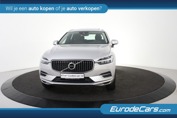 Volvo XC60 2.0 Recharge T8 AWD Inscription *1ste Eigenaar*Panoramadak*Standkachel*