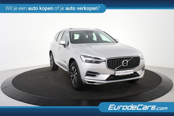 Volvo XC60 2.0 Recharge T8 AWD Inscription *1ste Eigenaar*Panoramadak*Standkachel*
