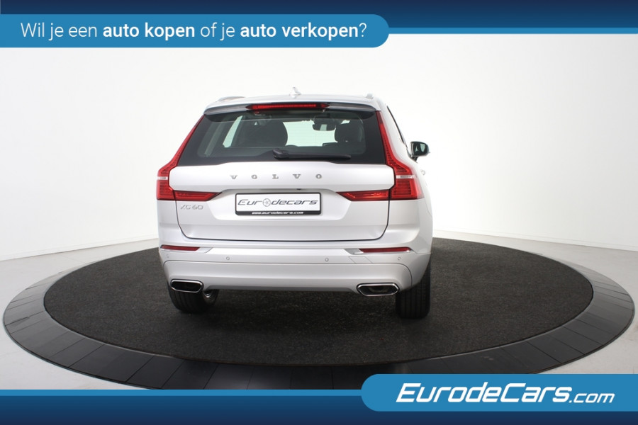 Volvo XC60 2.0 Recharge T8 AWD Inscription *1ste Eigenaar*Panoramadak*Standkachel*