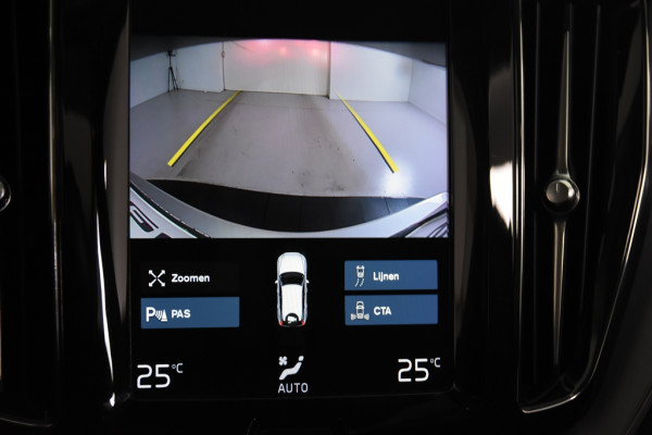 Volvo XC60 2.0 Recharge T8 AWD Inscription *1ste Eigenaar*Panoramadak*Standkachel*