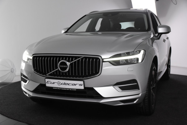 Volvo XC60 2.0 Recharge T8 AWD Inscription *1ste Eigenaar*Panoramadak*Standkachel*