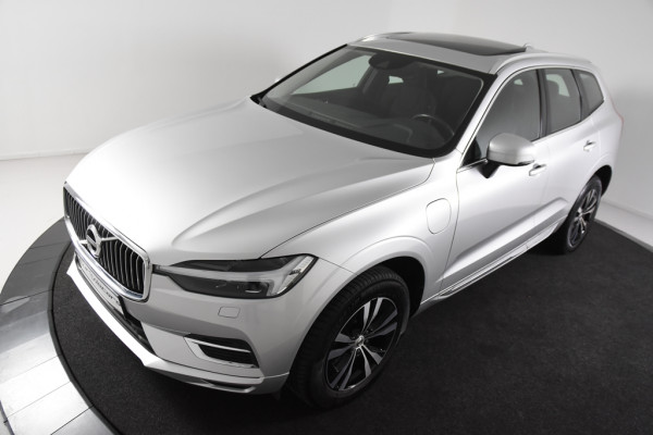 Volvo XC60 2.0 Recharge T8 AWD Inscription *1ste Eigenaar*Panoramadak*Standkachel*