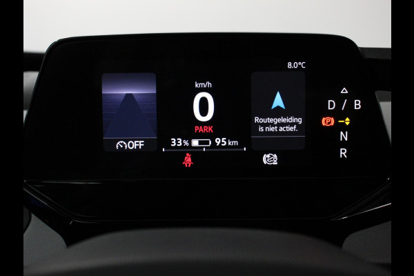 Volkswagen ID.3 First Plus 58 kWh | Navigatie | Apple Carplay/Android Auto | Camera | Parkeersensoren | Adaptive Cruise Control | Full LED Matrix | Stoel- en stuurverwarming | Lichtmetalen velgen | Climate Control