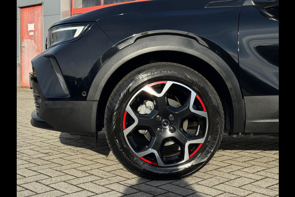 Opel Mokka 1.2 Turbo GS Line CAMERA | NAVI | TREKHAAK | TREKHAAK
