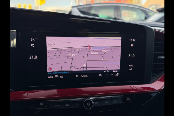 Opel Mokka 1.2 Turbo GS Line CAMERA | NAVI | TREKHAAK | TREKHAAK