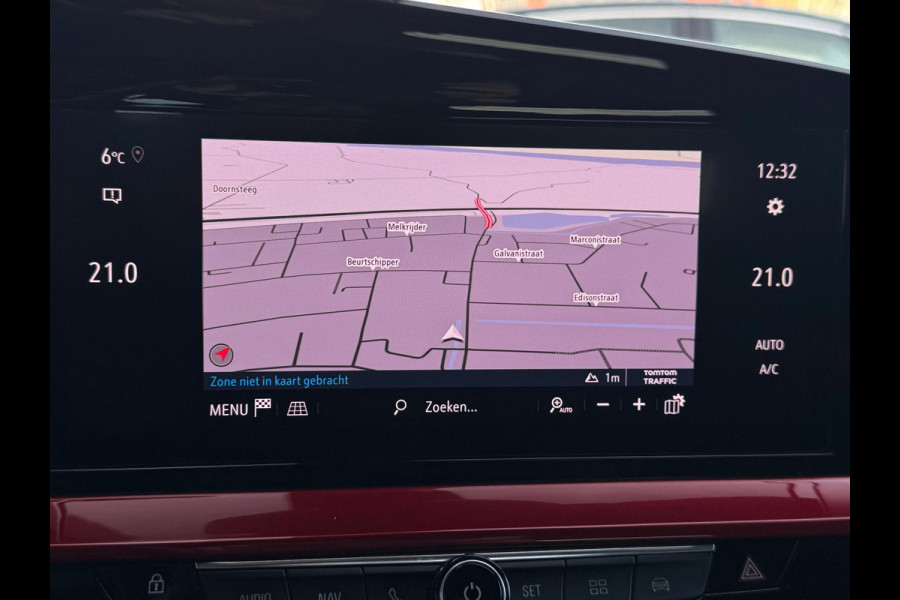 Opel Mokka 1.2 Turbo GS Line CAMERA | NAVI | TREKHAAK | TREKHAAK