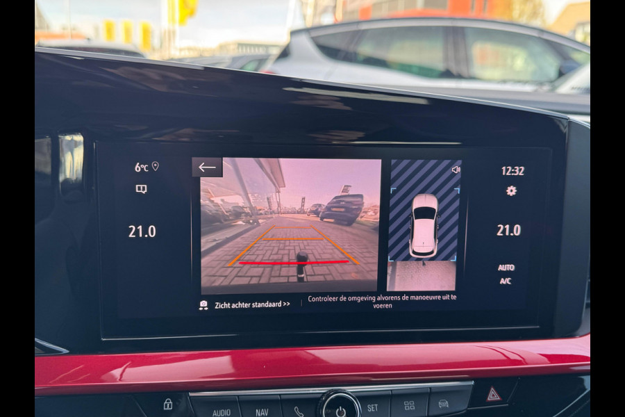 Opel Mokka 1.2 Turbo GS Line CAMERA | NAVI | TREKHAAK | TREKHAAK