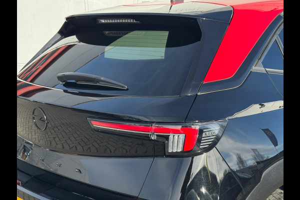 Opel Mokka 1.2 Turbo GS Line CAMERA | NAVI | TREKHAAK | TREKHAAK