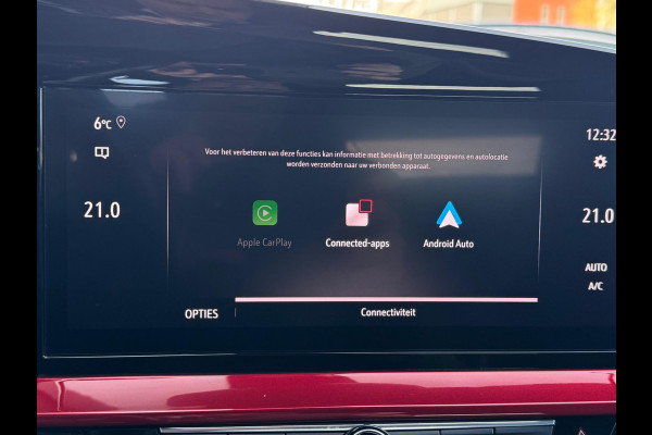 Opel Mokka 1.2 Turbo GS Line CAMERA | NAVI | TREKHAAK | TREKHAAK