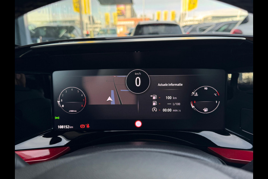 Opel Mokka 1.2 Turbo GS Line CAMERA | NAVI | TREKHAAK | TREKHAAK