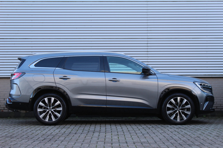 Renault Espace E-Tech full hybrid 200 techno 7p. | Trekhaak | Adaptieve Cruise | BLIS | 360 Camera | Google