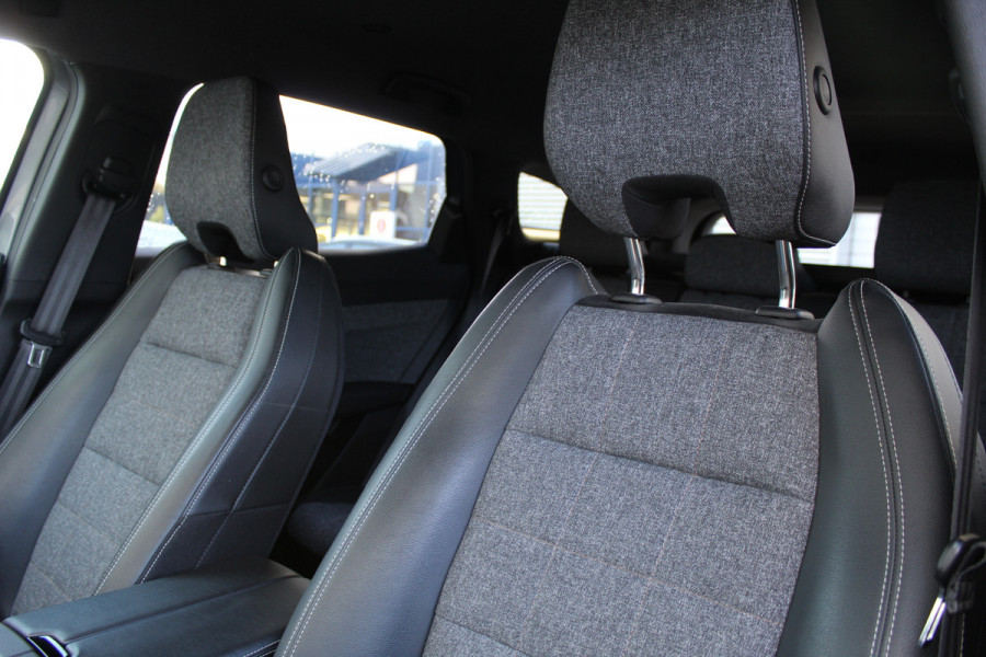 Renault Espace E-Tech full hybrid 200 techno 7p. | Trekhaak | Adaptieve Cruise | BLIS | 360 Camera | Google