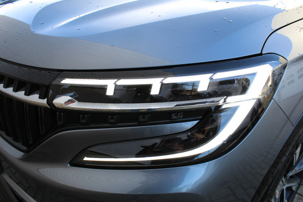 Renault Espace E-Tech full hybrid 200 techno 7p. | Trekhaak | Adaptieve Cruise | BLIS | 360 Camera | Google