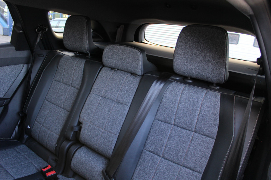 Renault Espace E-Tech full hybrid 200 techno 7p. | Trekhaak | Adaptieve Cruise | BLIS | 360 Camera | Google