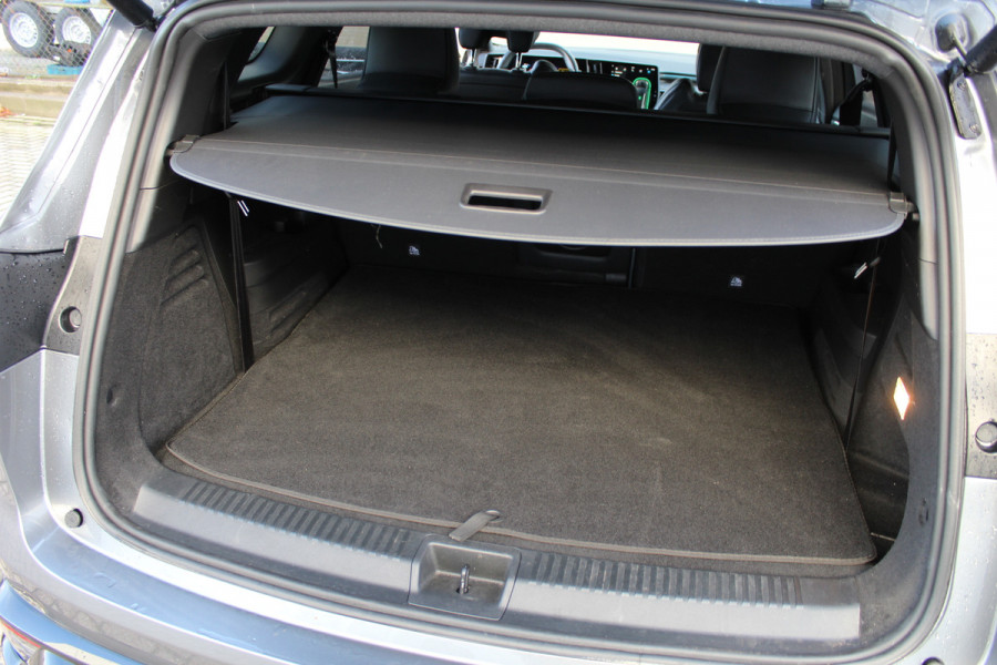 Renault Espace E-Tech full hybrid 200 techno 7p. | Trekhaak | Adaptieve Cruise | BLIS | 360 Camera | Google