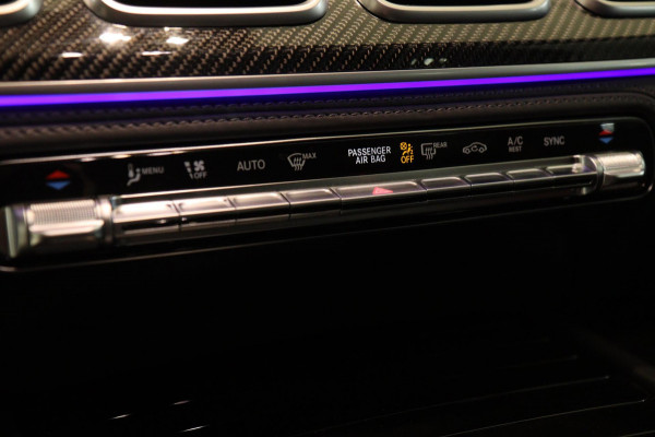 Mercedes-Benz GLE Coupé AMG 53 4MATIC+ Premium Plus PANO/BURM-3D/CARBON/MASSAGE/VOL