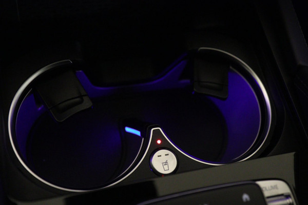 Mercedes-Benz GLE Coupé AMG 53 4MATIC+ Premium Plus PANO/BURM-3D/CARBON/MASSAGE/VOL