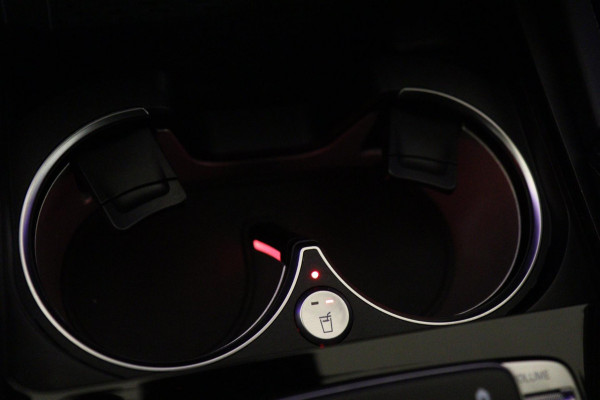 Mercedes-Benz GLE Coupé AMG 53 4MATIC+ Premium Plus PANO/BURM-3D/CARBON/MASSAGE/VOL