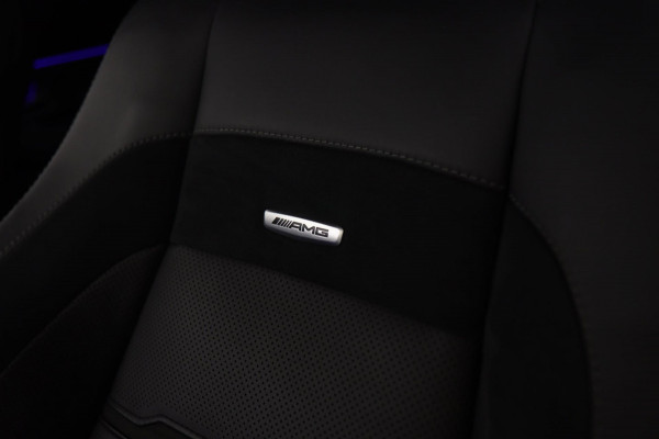 Mercedes-Benz GLE Coupé AMG 53 4MATIC+ Premium Plus PANO/BURM-3D/CARBON/MASSAGE/VOL