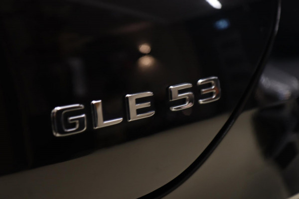 Mercedes-Benz GLE Coupé AMG 53 4MATIC+ Premium Plus PANO/BURM-3D/CARBON/MASSAGE/VOL