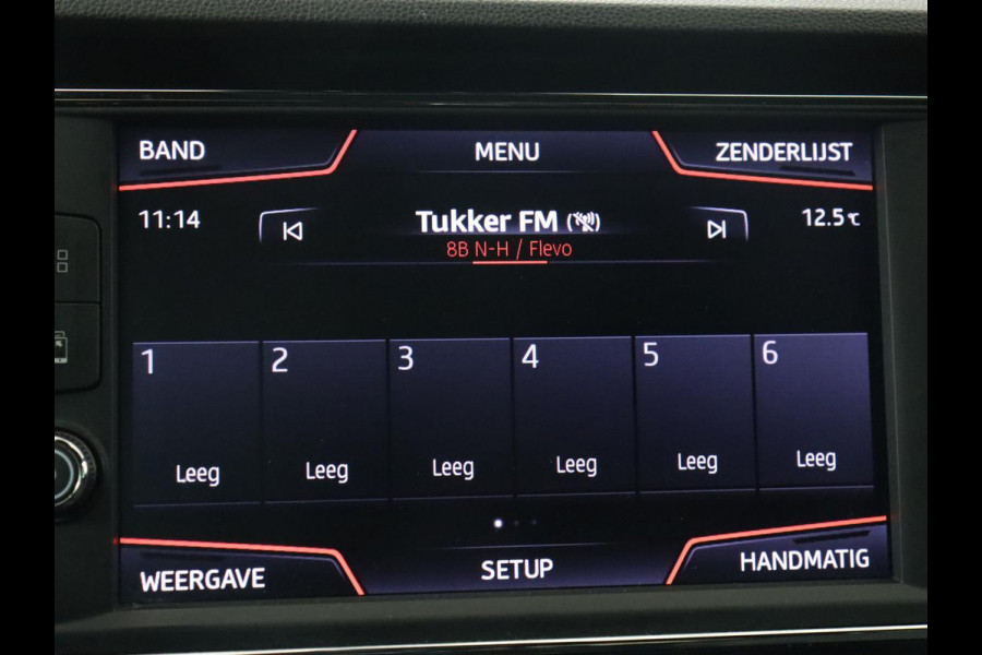 Seat Leon 1.5 TSI FR Ultimate Edition | Stoelverwarming | Carplay | Beats Pack | Adaptive cruise | Sfeerverlichting | Navigatie | Keyless | Virtual Cockpit | Climate control | Sportstoelen